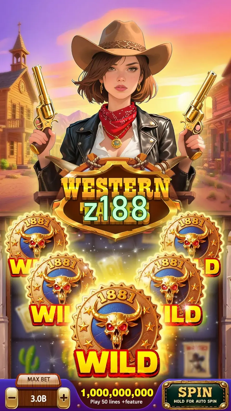 z188 APK