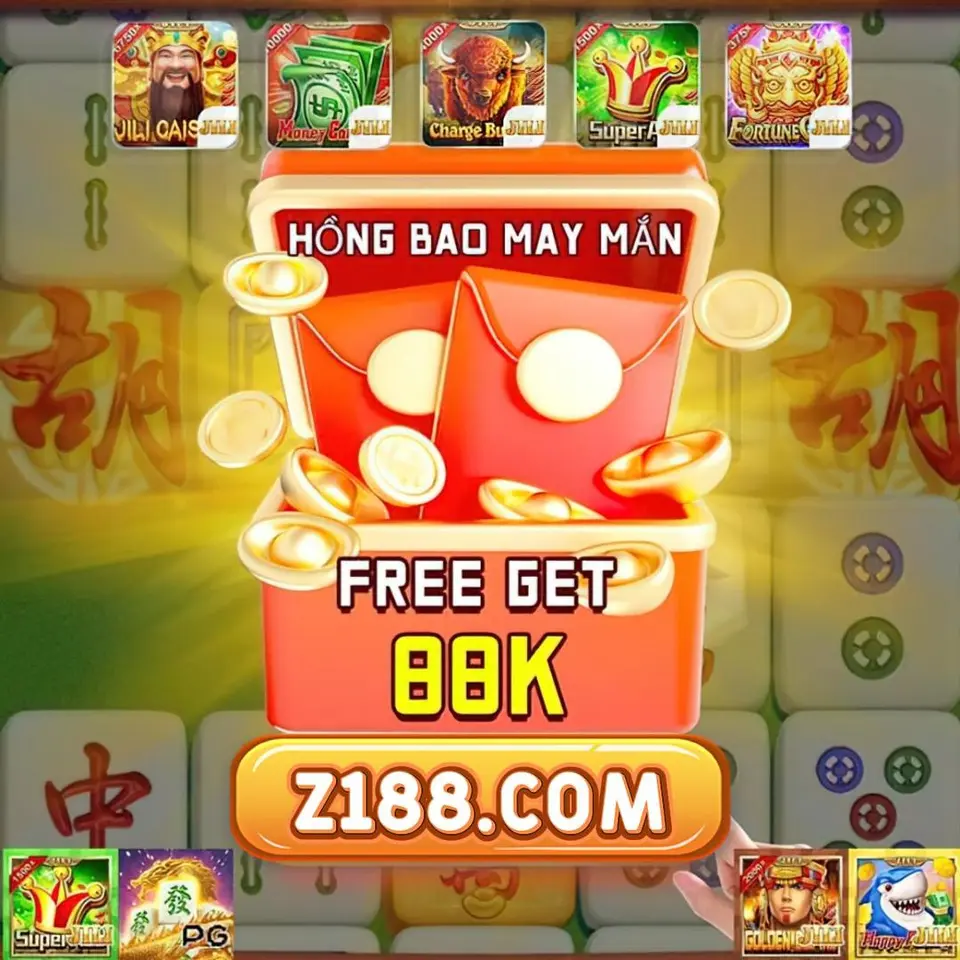 z188 APK Chính thức Tải xuống