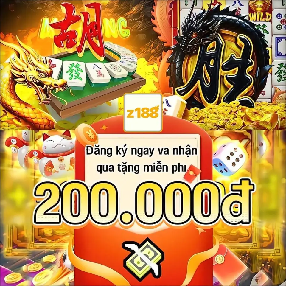 z188 Đăng nhập - z188 Chính thức