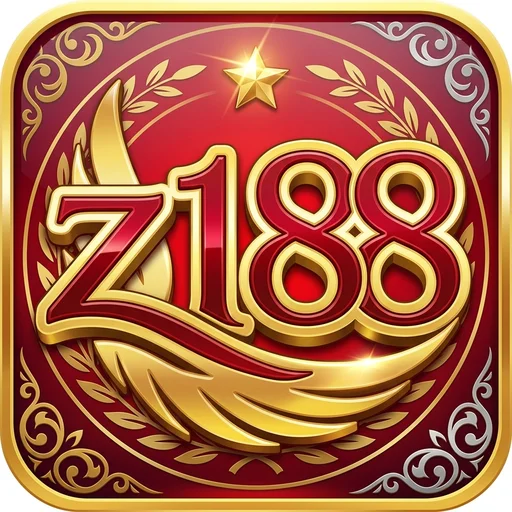 z188 Logo - Chính thức